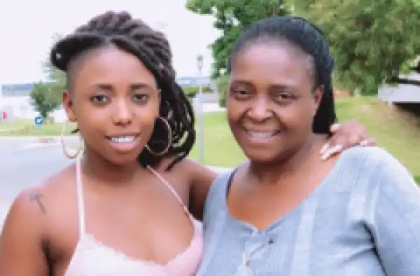 Gigi Lamayne’s Mom Speaks After Her Alleged Suicide Attempt